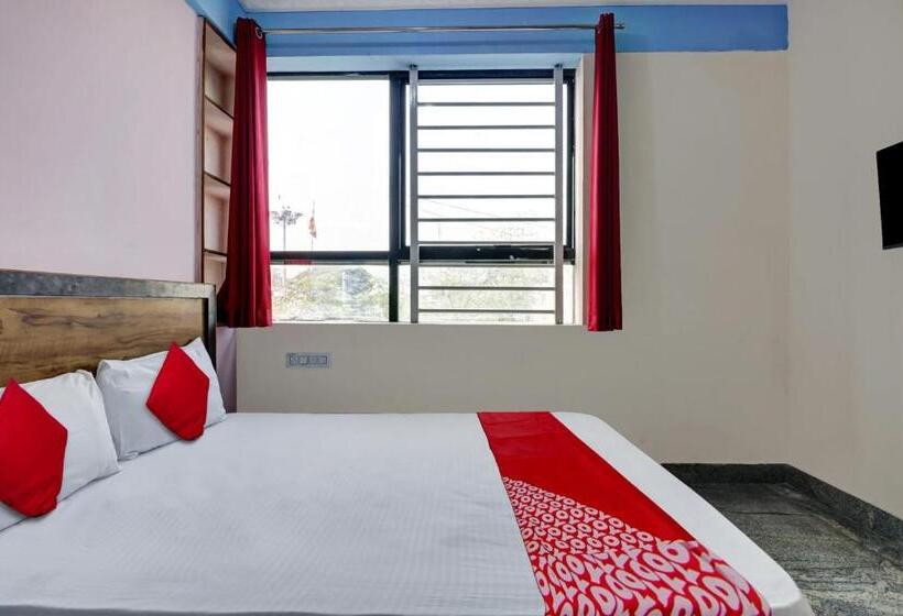 스탠다드 룸, J.b. Boarding And Lodging