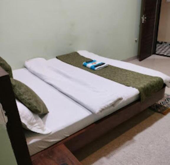 חדר דלוקס, Shivalay Palace,maheshwar