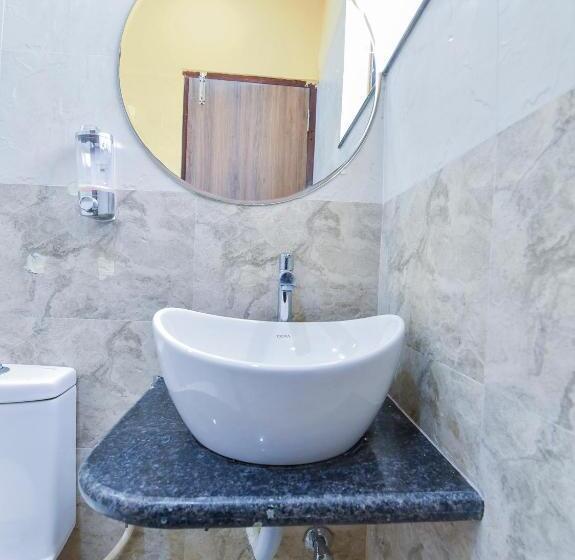 디럭스 룸, Vibha Palace