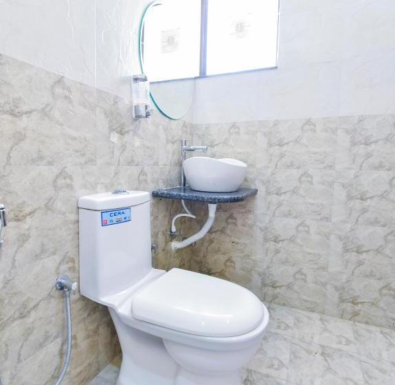 디럭스 룸, Vibha Palace