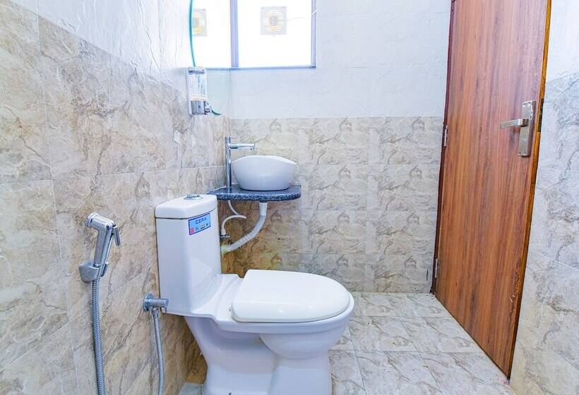 디럭스 룸, Vibha Palace