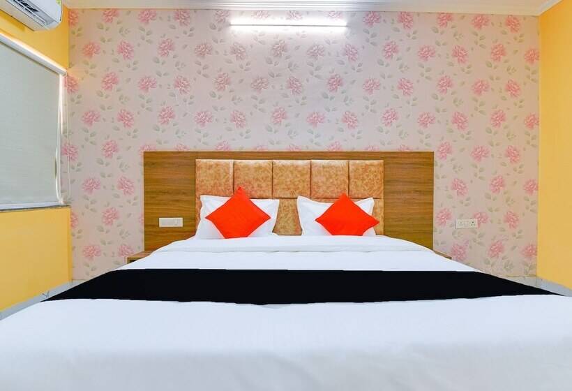 디럭스 룸, Vibha Palace