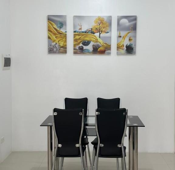 디럭스 스튜디오, Minglanilla Modena Townsquare