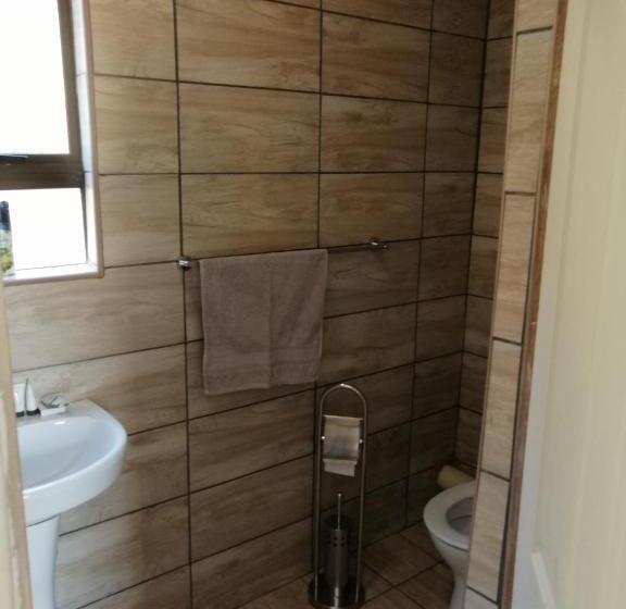 Номер Economy, Kanyane Lodge