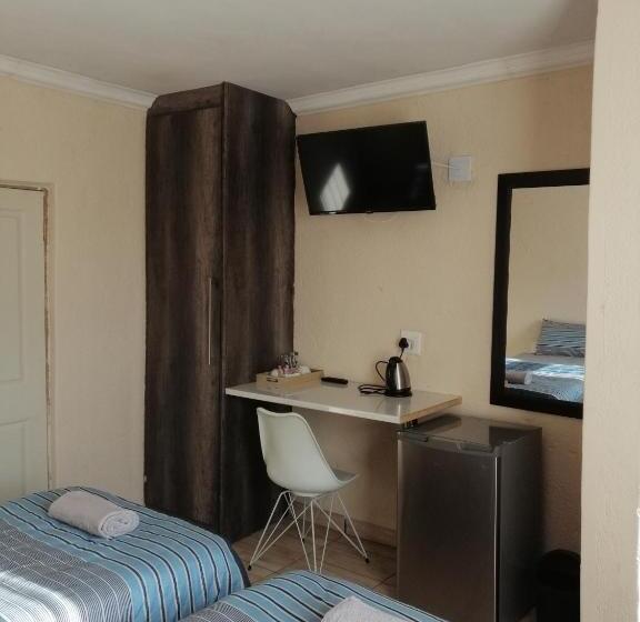 Номер Economy, Kanyane Lodge