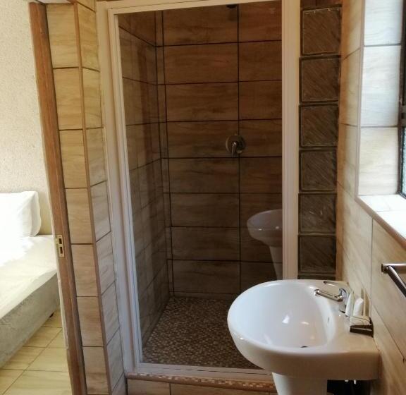 Номер Economy, Kanyane Lodge