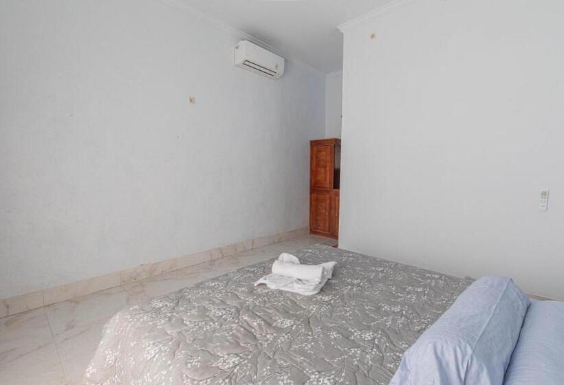 스탠다드 테라스 룸, Melati Guest House Nusa Penida