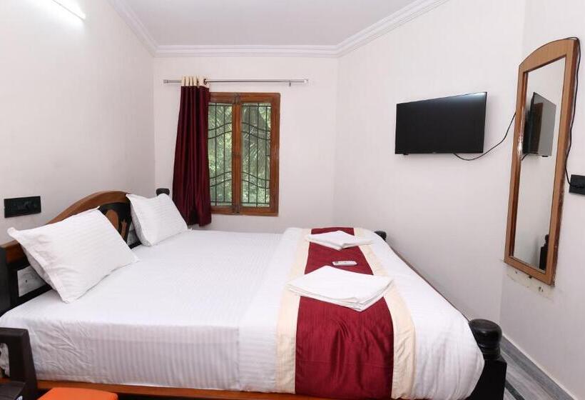 Pokój Standard Łóżko King Size, Sris Guest House