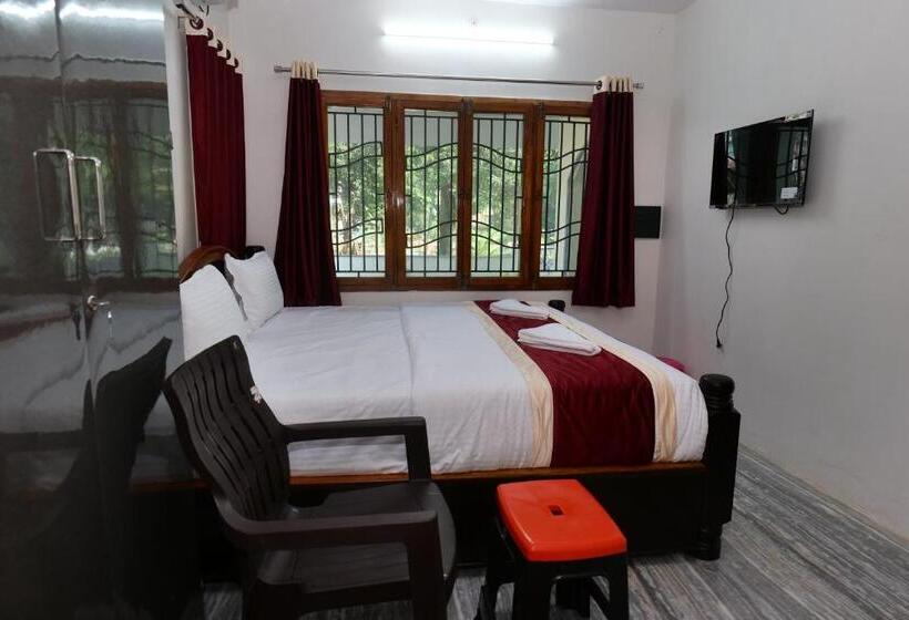 Chambre Standard Lit King Size, Sris Guest House