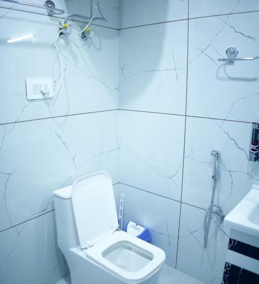 キングサイズベッドのデラックスルーム, The Leo Heritage