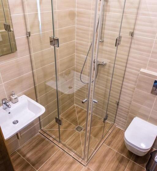 سوئیت با بالکن, Villa Orchidea