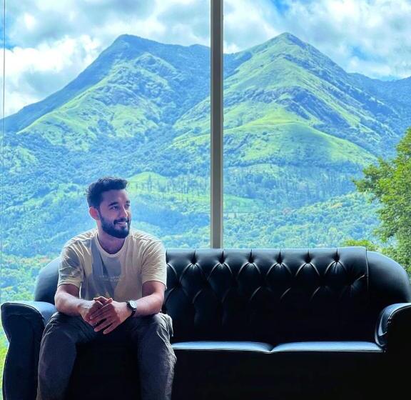 3 Sovrums Standard Bungalow, Chempra Peak View   Private Pool Villa