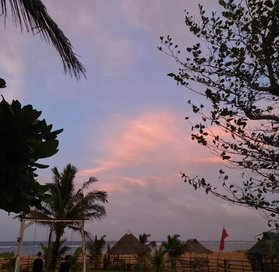 Standard-huone, Pacific Surf And Yoga