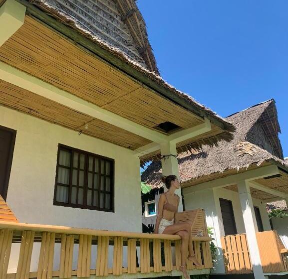 غرفة قياسية, Pacific Surf And Yoga