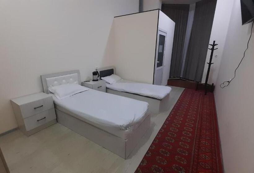 Habitació Estàndard, Sabur Hostel