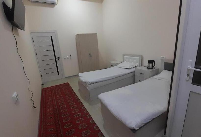 Family Room, Sabur Hostel