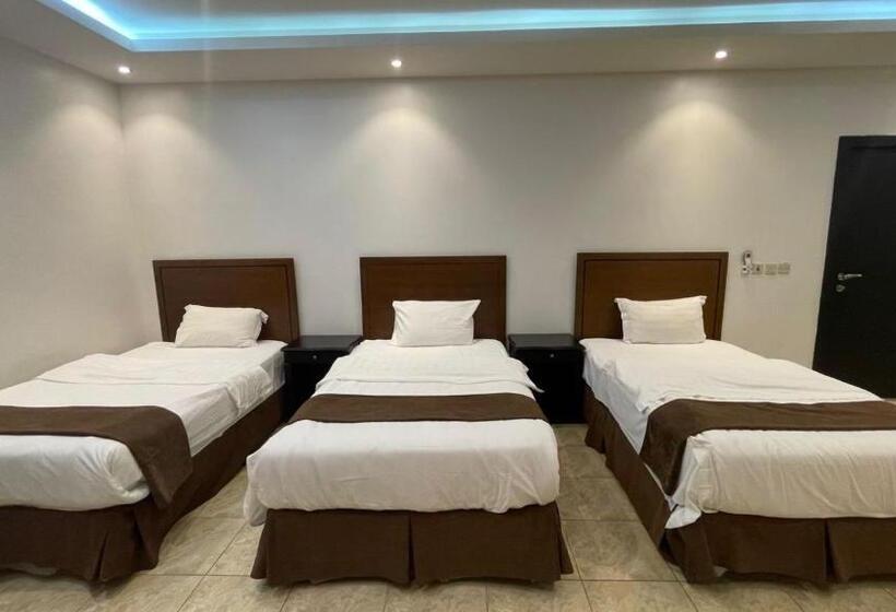 Номер Стандарт, فندق بوابة العالية