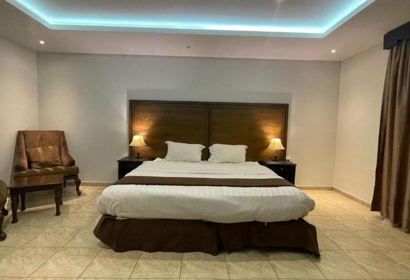 Номер Стандарт, فندق بوابة العالية