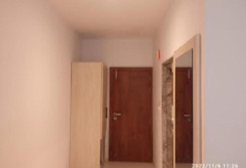 חדר דלוקס, Ab Hotel,sehore