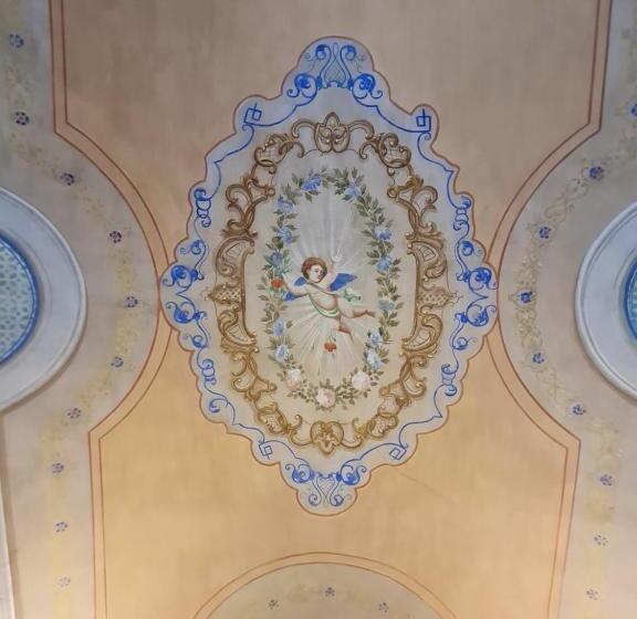 غرفة قياسية, B&b Residenza D Epoca La Nostra Casa Tra Le Torri