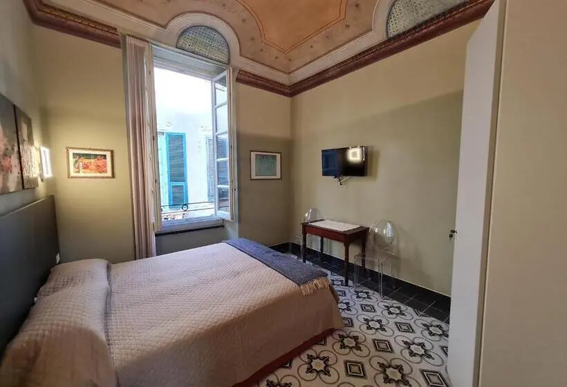 スタンダードルーム, B&b Residenza D Epoca La Nostra Casa Tra Le Torri