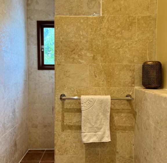 침실 1개 디럭스 아파트, Boutique Hotel Casa Grande