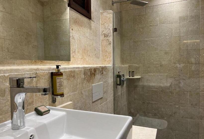 آپارتمان لوکس 1 خوابه, Boutique Hotel Casa Grande