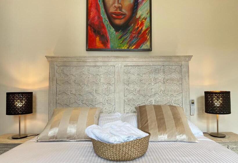 آپارتمان لوکس 1 خوابه, Boutique Hotel Casa Grande