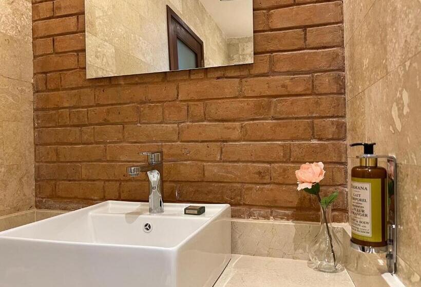 آپارتمان 2 خوابه, Boutique Hotel Casa Grande