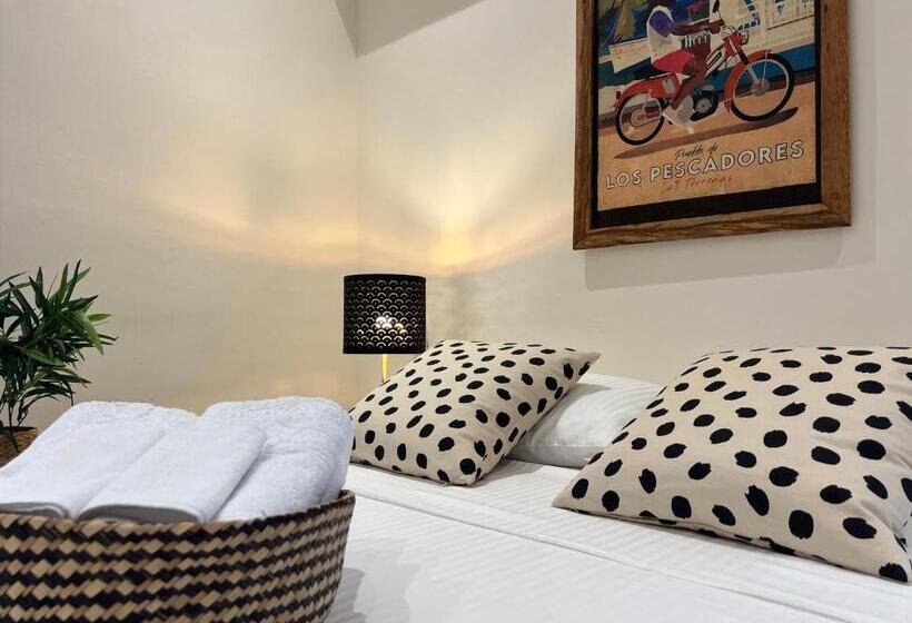 آپارتمان 2 خوابه, Boutique Hotel Casa Grande