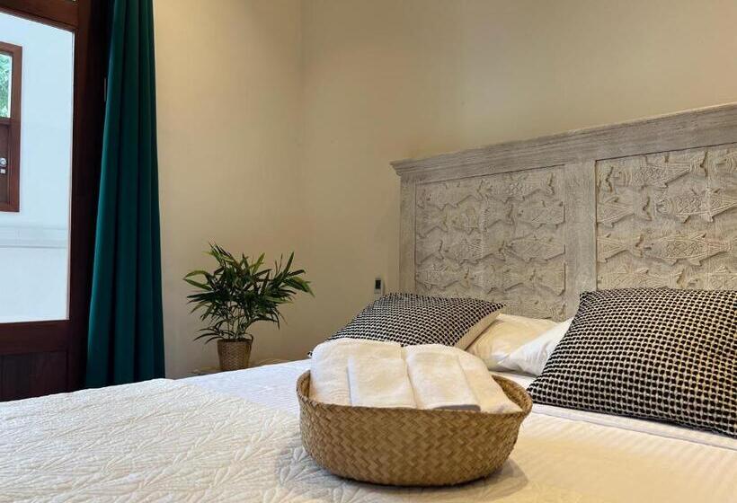 آپارتمان 2 خوابه, Boutique Hotel Casa Grande