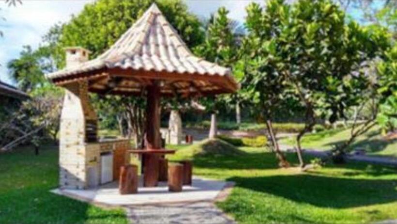 Апартаменты 1 Спальня, Condomínio Apart Hotel Termal Intergravatal