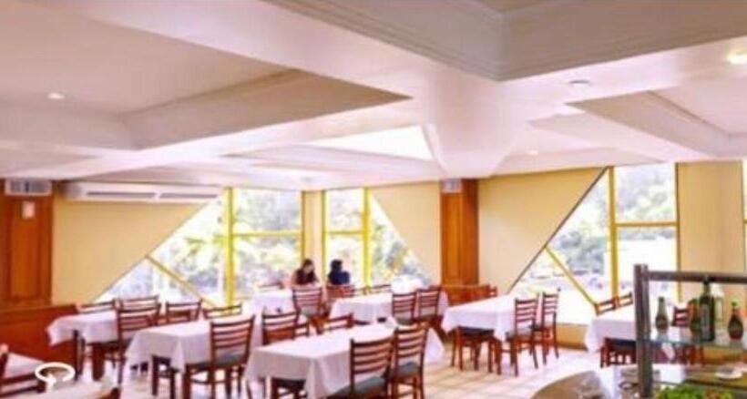 Апартаменты 1 Спальня, Condomínio Apart Hotel Termal Intergravatal