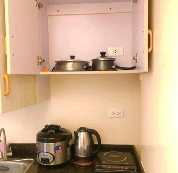 Standard Studio mit Terrasse, Goshen Studio With Terrace