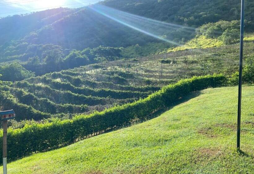 חדר סופריור, Hacienda La Tulia Eco