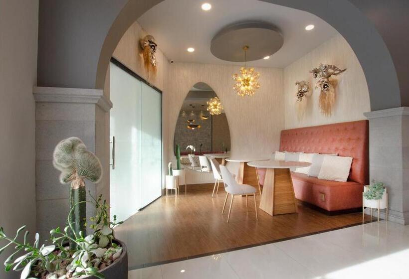 اتاق استاندارد یک نفره, Las Brisas Sur