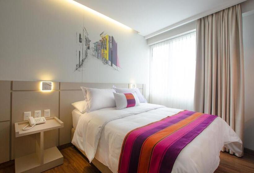 اتاق استاندارد یک نفره, Las Brisas Sur