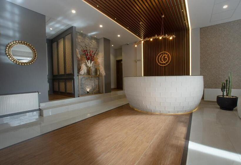 سوییت سوپریور, Las Brisas Sur