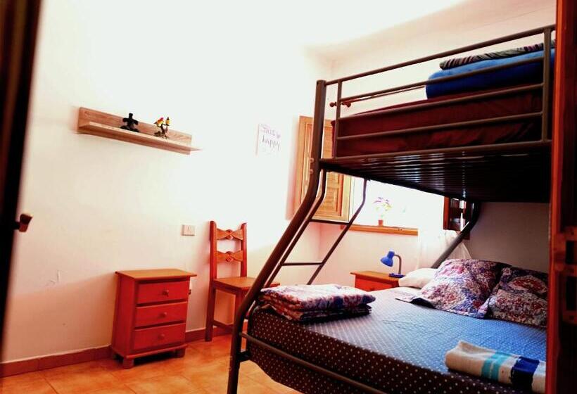 חדר סטנדרט לשלושה, Django