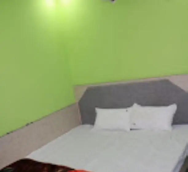 Standard-huone, Meghna And Restaurant,padhar Buzurg