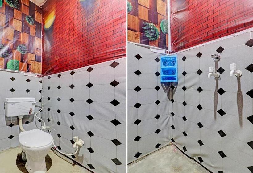 트리플 클래식 룸, Oyo Indian