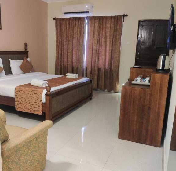 豪华房间, Q 23 Resort & Suites