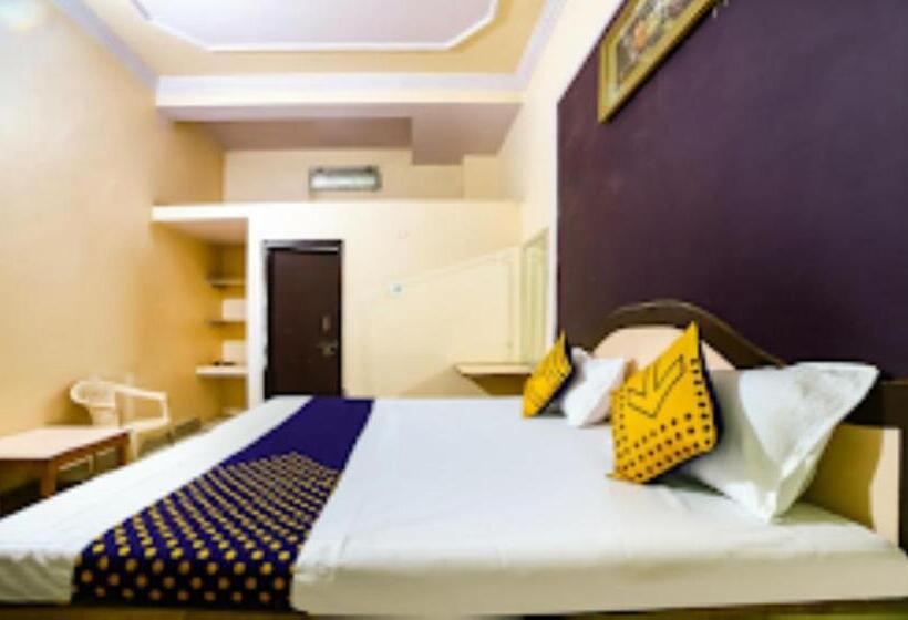 Standard Room, Radhika Kunj Palace,chhatarpur