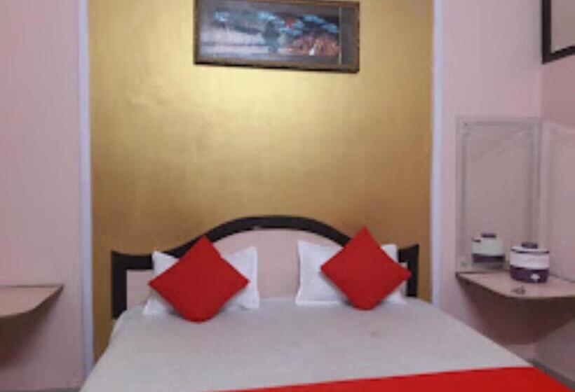 Standard Room, Radhika Kunj Palace,chhatarpur