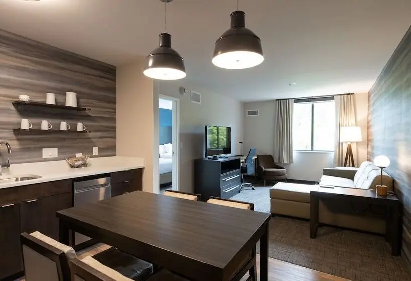 スイート, Residence Inn By Marriott Arvada Denver West