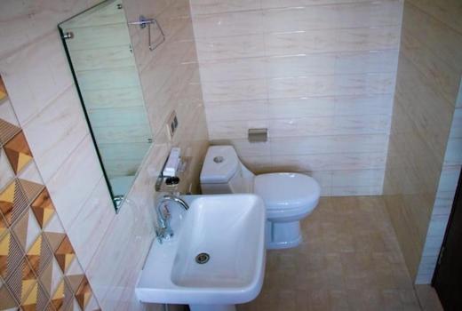 Номер Deluxe, Royals Moonlight Resort,bhimtal