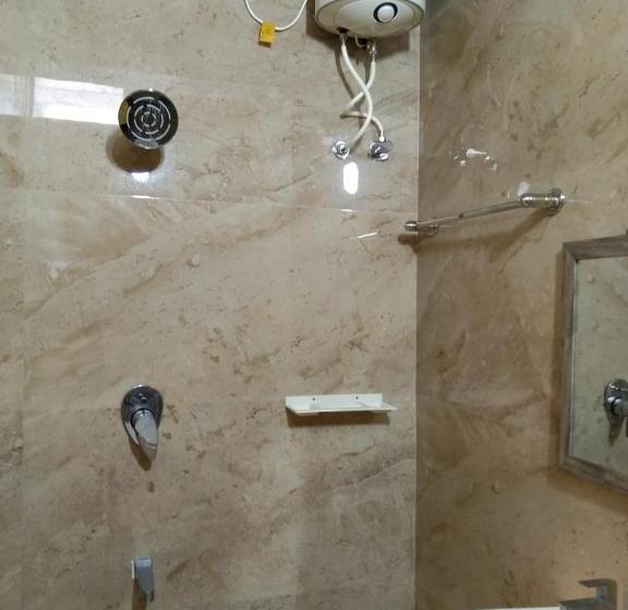 اتاق استاندارد, Sai Residency