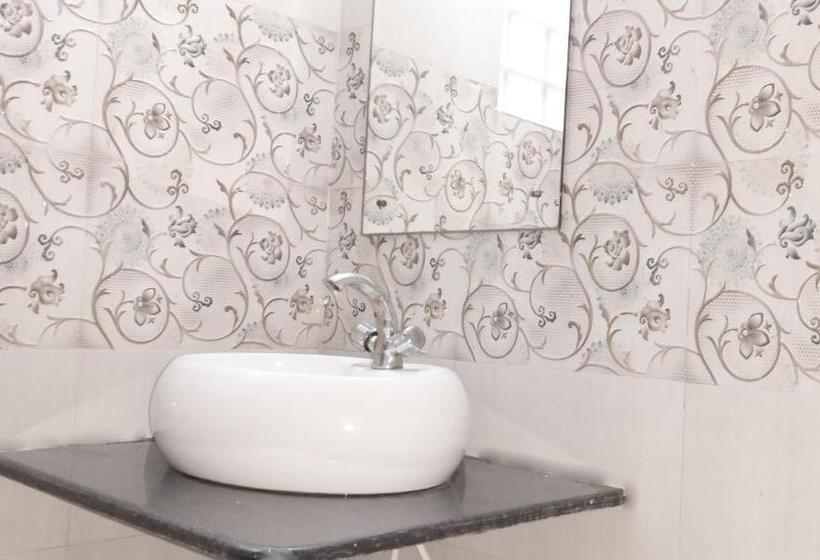 豪华房间, Shyam Palace India Agra