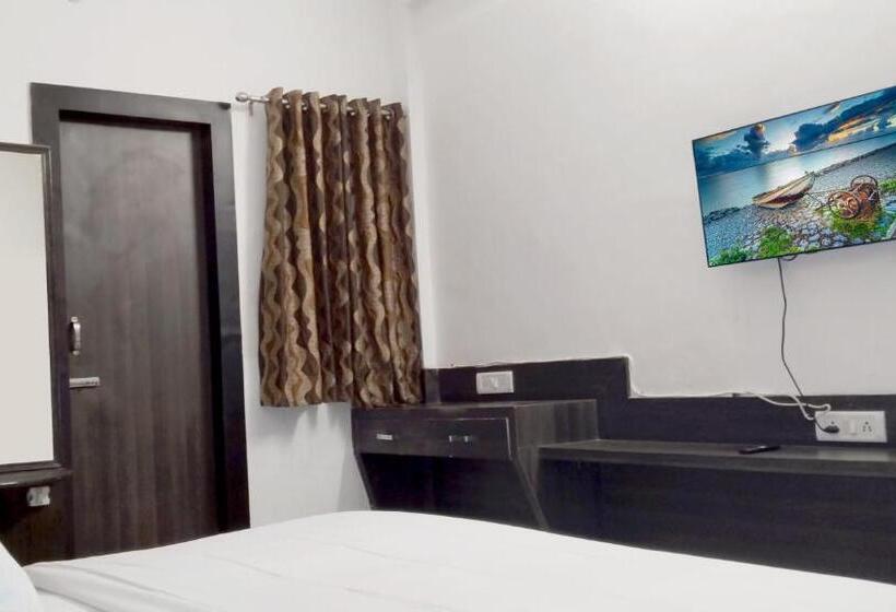 豪华房间, Shyam Palace India Agra