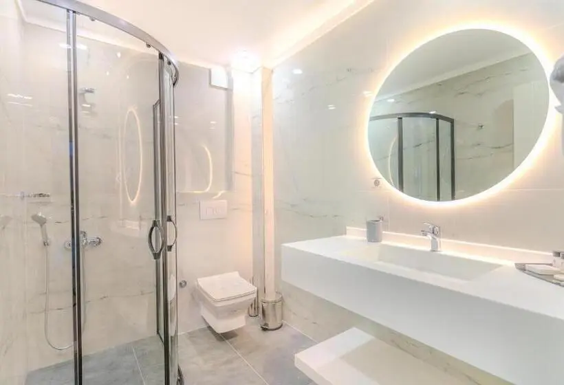 سوییت, Olea Suites Otel